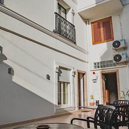Old Town Villa 2 Durrës Exterior foto