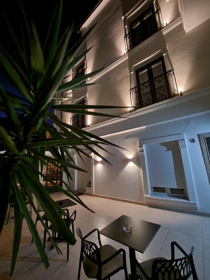 Old Town Villa 2 Durrës Exterior foto